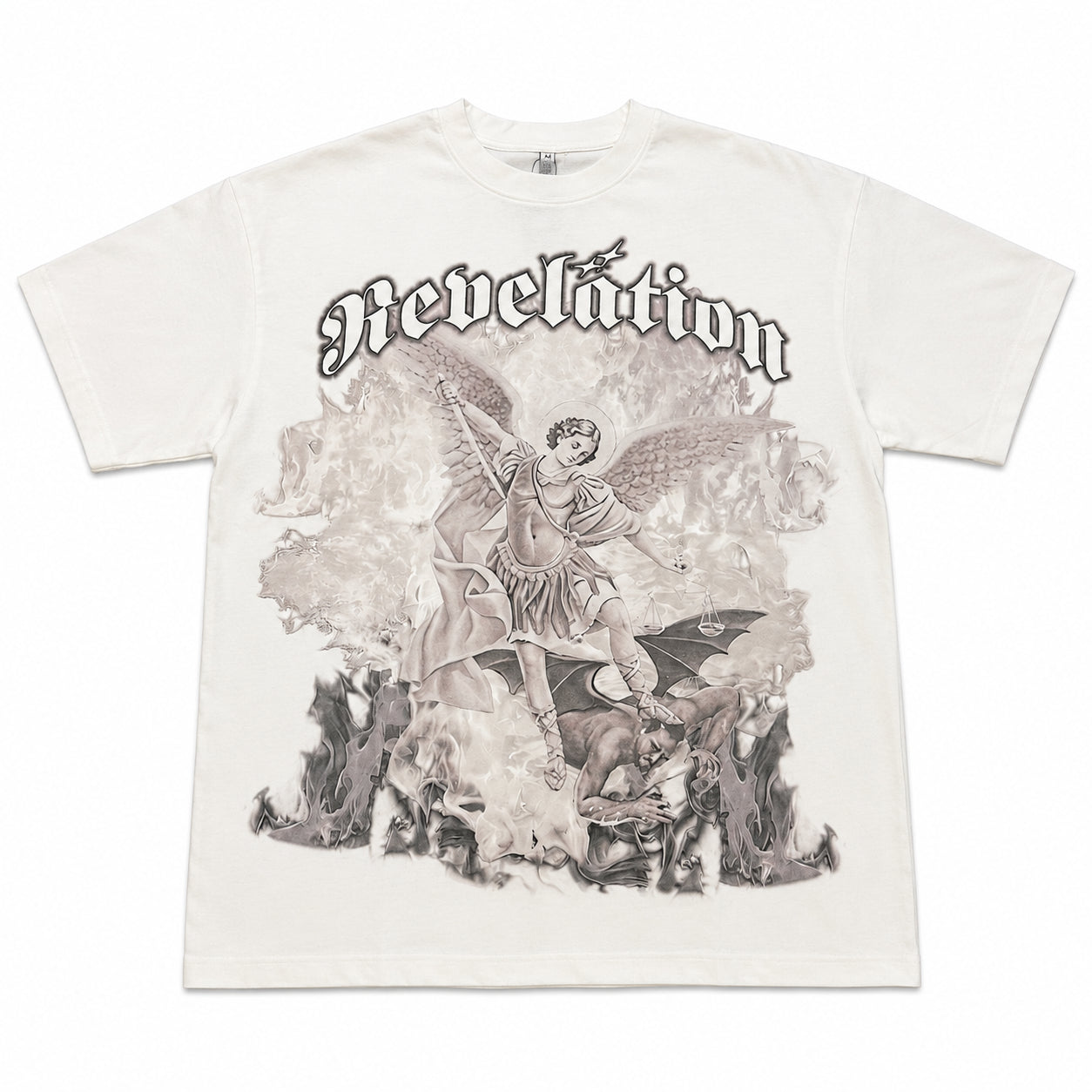 Revelation Tee