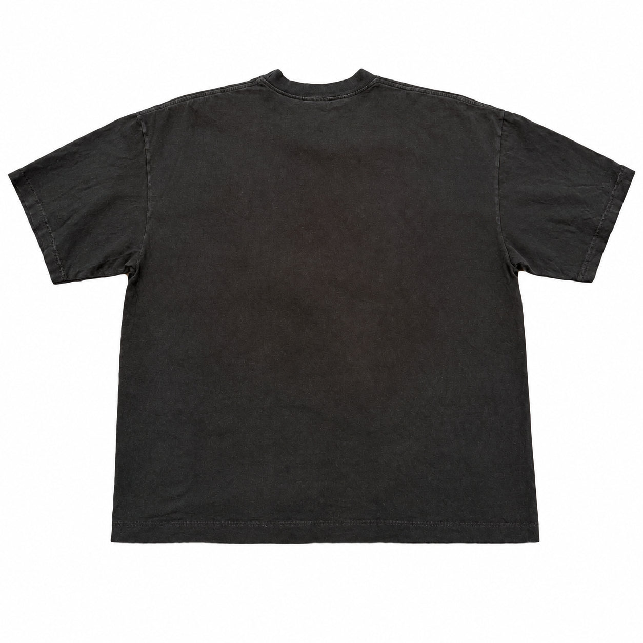 Revenge Tee Black (USED)