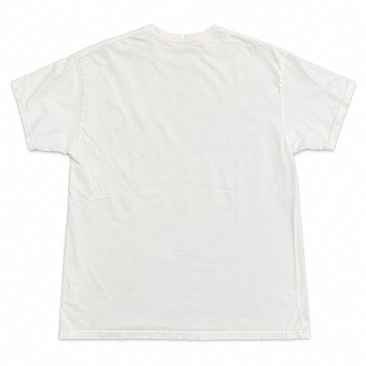 Pre-Owned Revenge JuiceWrld Logo Tee