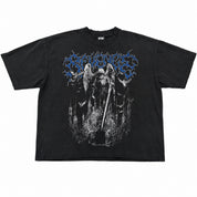 Revenge Tee Black (USED)
