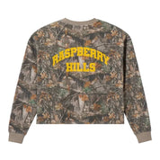 Gv Gallery RH Realtree Camo Thermal L/S
