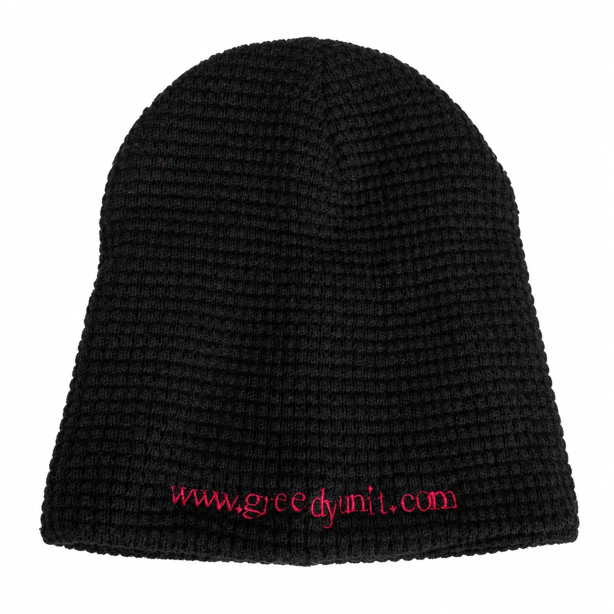 Greedy Unit Domain Beanie