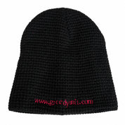 Greedy Unit Domain Beanie