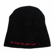 Greedy Unit Domain Beanie