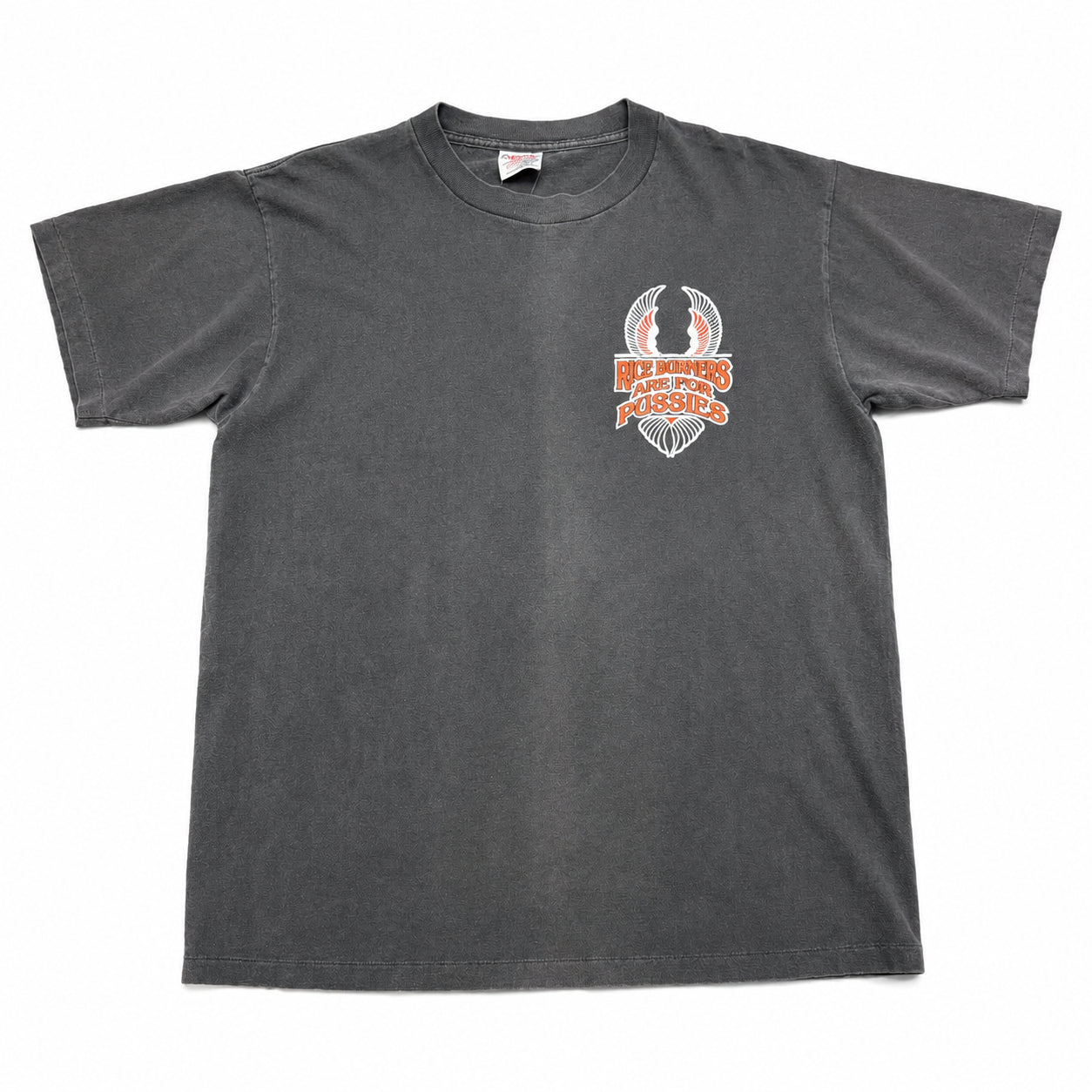 (FS) VINTAGE RBAFP TEE