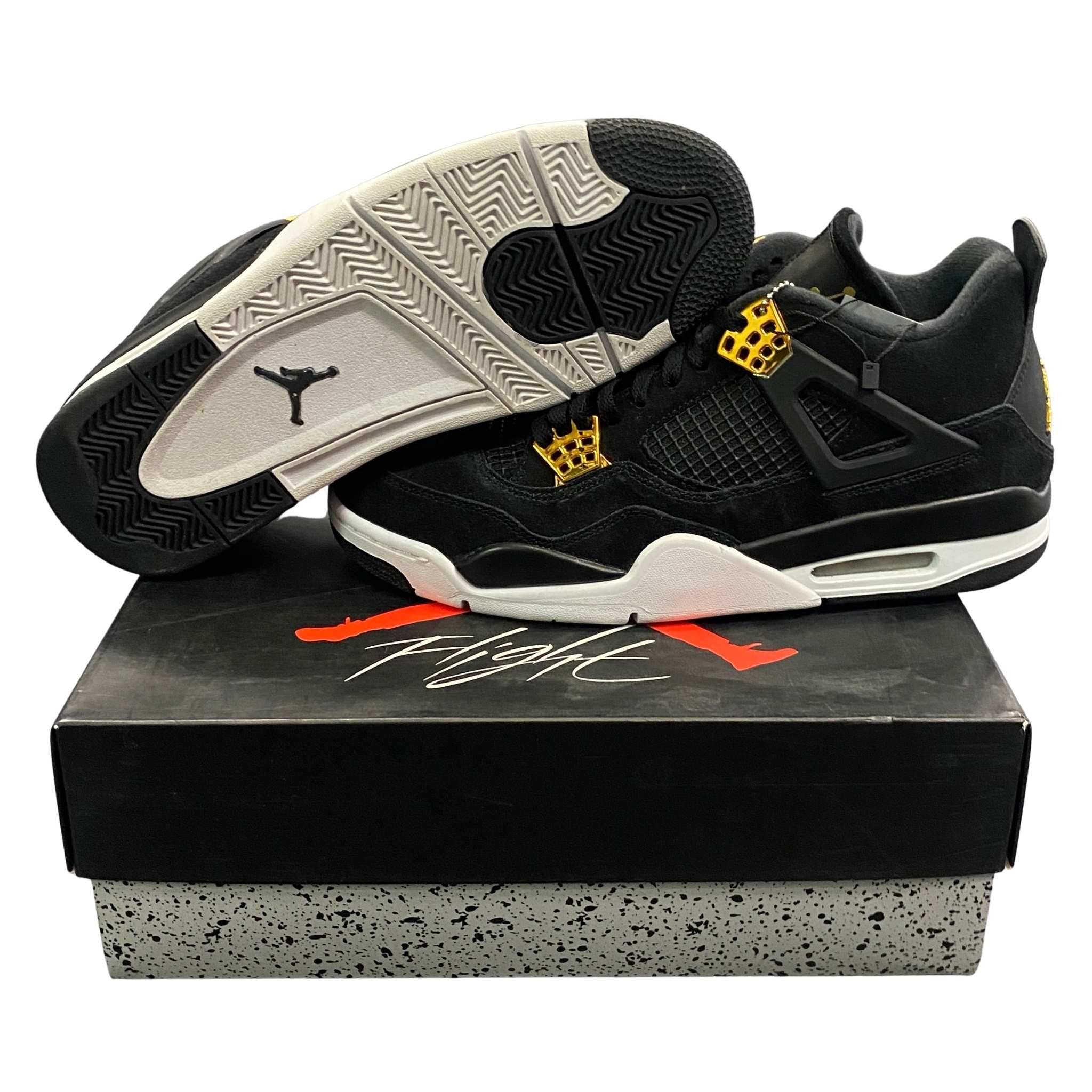 Jordan 4 Retro Royalty (USED)