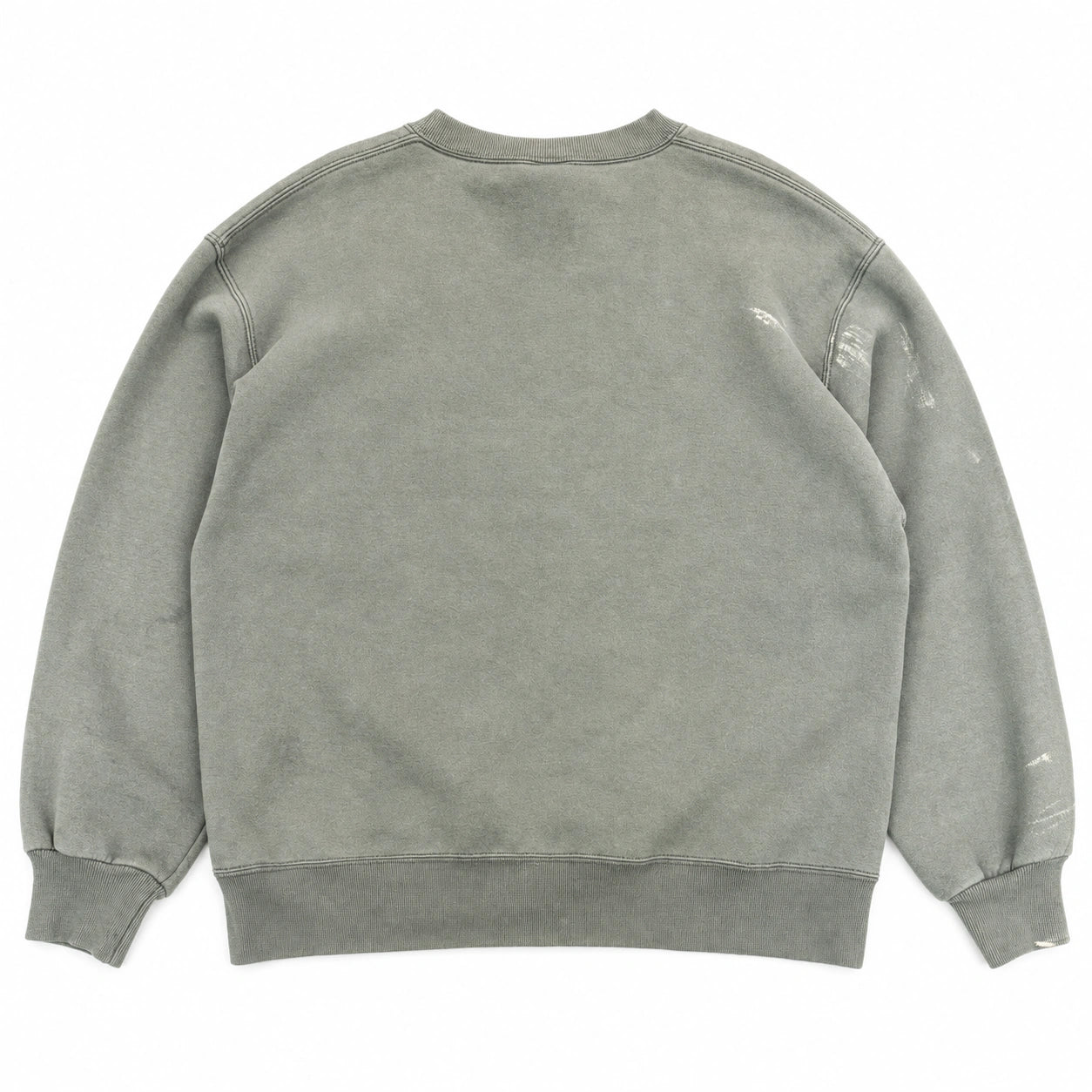 (FS) Vintage Russell Crewneck Grey