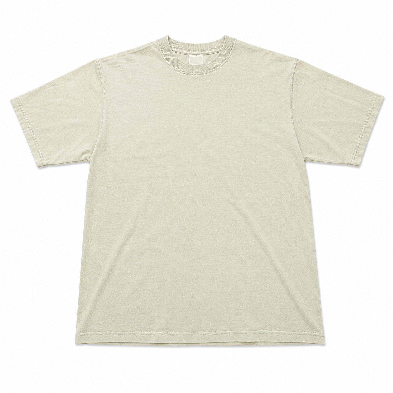 (FS) Vintage Sage Blank Tee