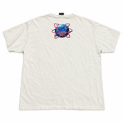 Pre-Owned Saint Mxxxxxx Iron Baby T-Shirt