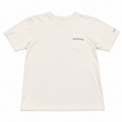 Pre-Owned Chrome Hearts Scroll T-Shirt White