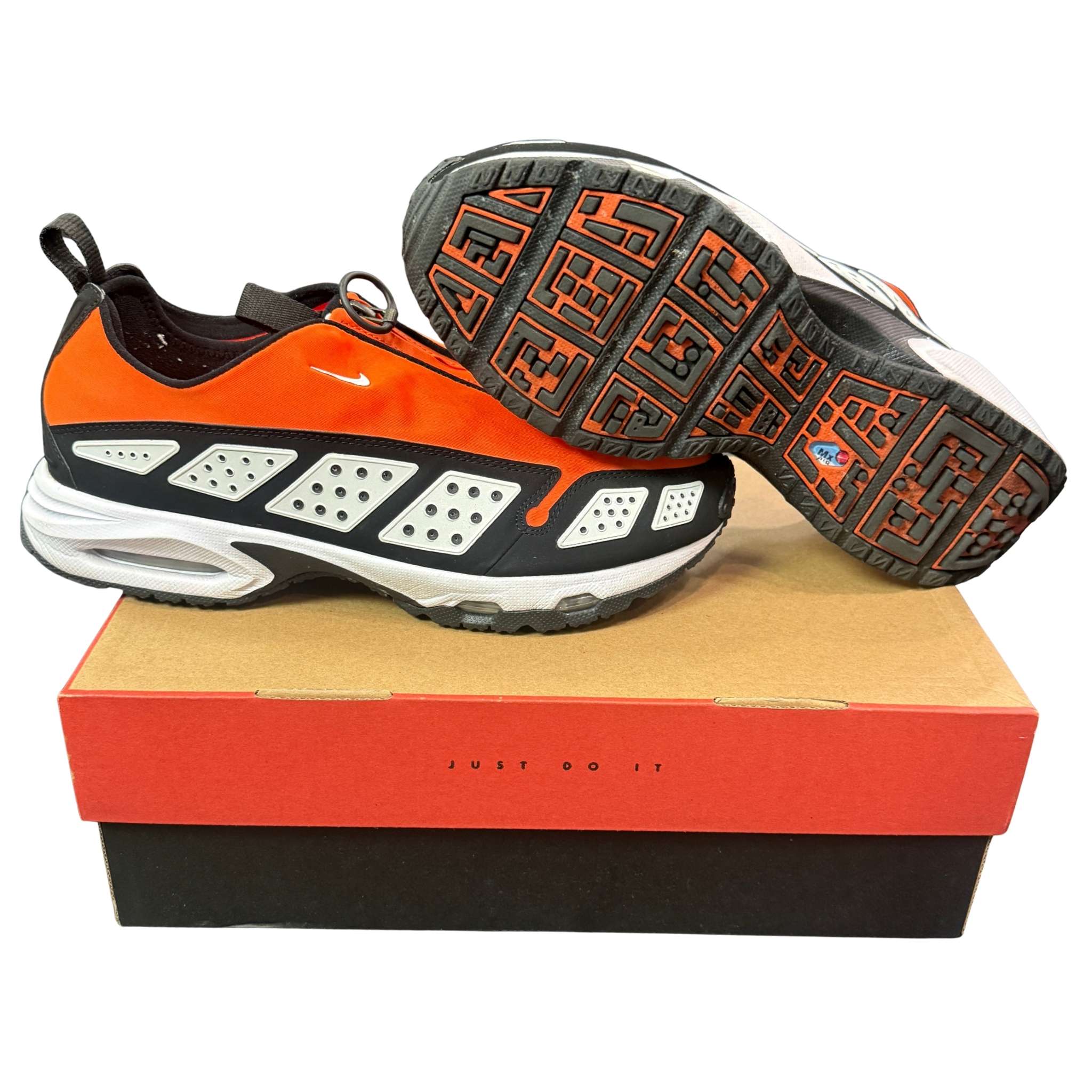 Nike Air Max SNDR Safety Orange (W) (USED)