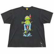 Vintage Senor Frogs Tricycle Tee