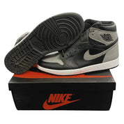 Jordan 1 High Shadow (2018) (Worn 1x)