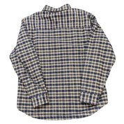 Stussy Sherpa Lined Flannel