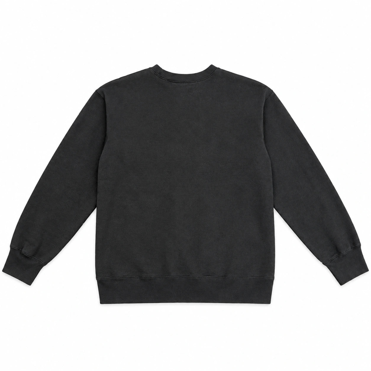 Pre-Owned Supreme Side Logo Crewneck FW20