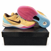 Nike Kobe 8 EXT Protro Siempre Hermanos (USED)