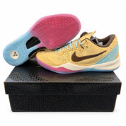 Nike Kobe 8 EXT Protro Siempre Hermanos (USED)