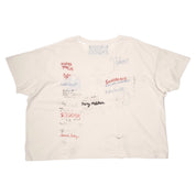 (FS) PALY HOLLYWOOD Signature Tee