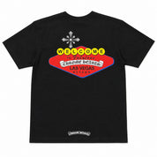 Chrome Hearts Las Vegas Sign Tee