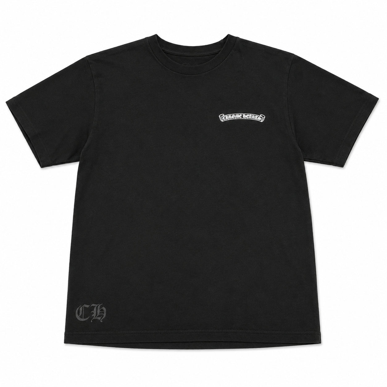 Chrome Hearts Las Vegas Sign Tee