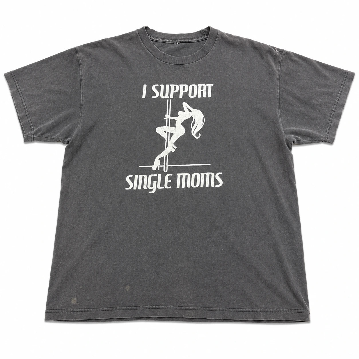 (FS) Vintage Single Moms Tee