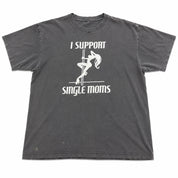 (FS) Vintage Single Moms Tee