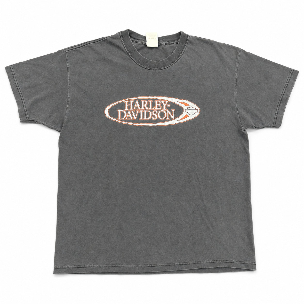 (FS) Vintage Harley Davidson Southside Dealer Tee