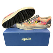 Vans LX Old Skool 36 Souveneir Asphalt (USED)
