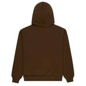 SP5DER OG Web Rhinestone Hoodie