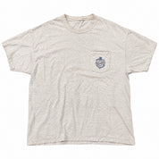 (FS) Vintage Harley Davidson Starved Rock Pocket T-Shirt