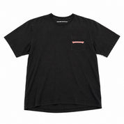 Pre-Owned Chrome Hearts Matty Boy Stay Fast Tee