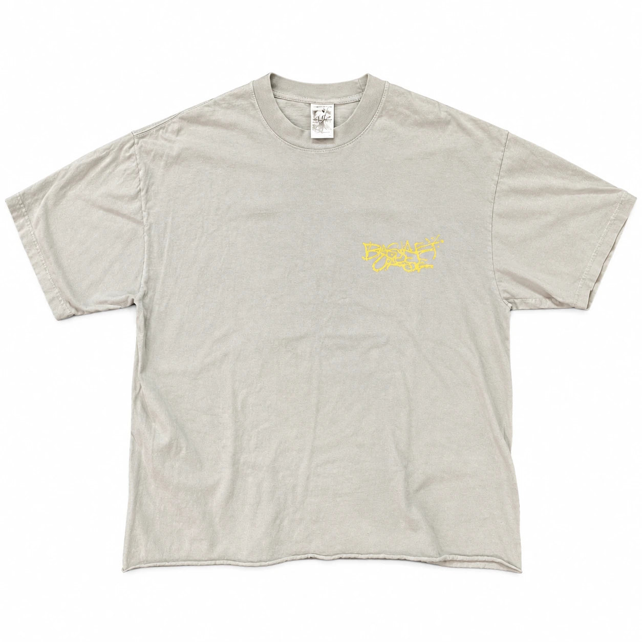 Pre-Owned Basketcase Gallery Songwriter Tee