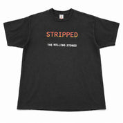 (FS) VINTAGE Rolling Stones Stripped Tee