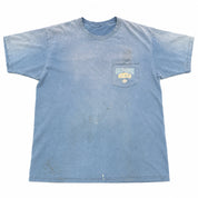 (FS) Vintage Harley Davidson Sturgis Tee Blue