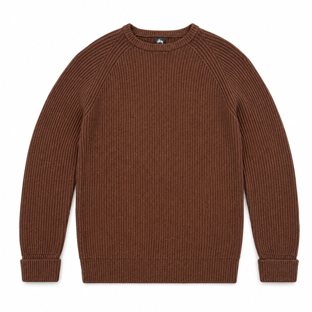 stussybrownknitfront.webp