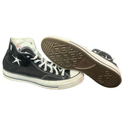 Stussy x Converse Black (USED)