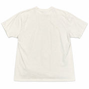 Pre-Owned Stussy x CPFM Tee White
