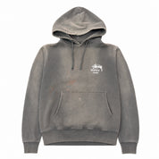 Pre-Owned Stussy x Martine Rose Hoodie