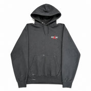 Pre-Owned Jordan x Supreme Hoodie