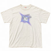 Pre-Owned Supreme Clientele Tee White