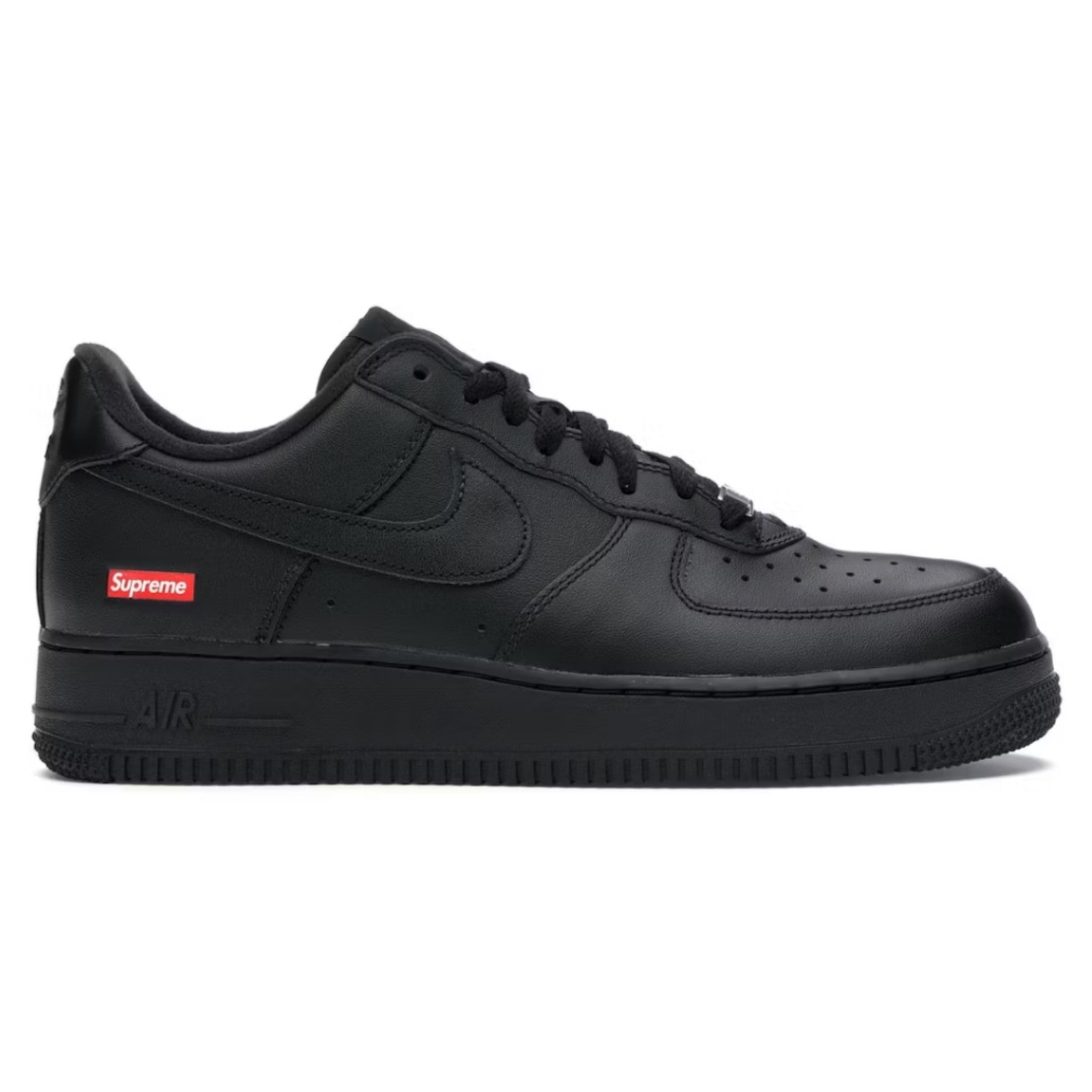 Nike Air Force 1 Low Supreme