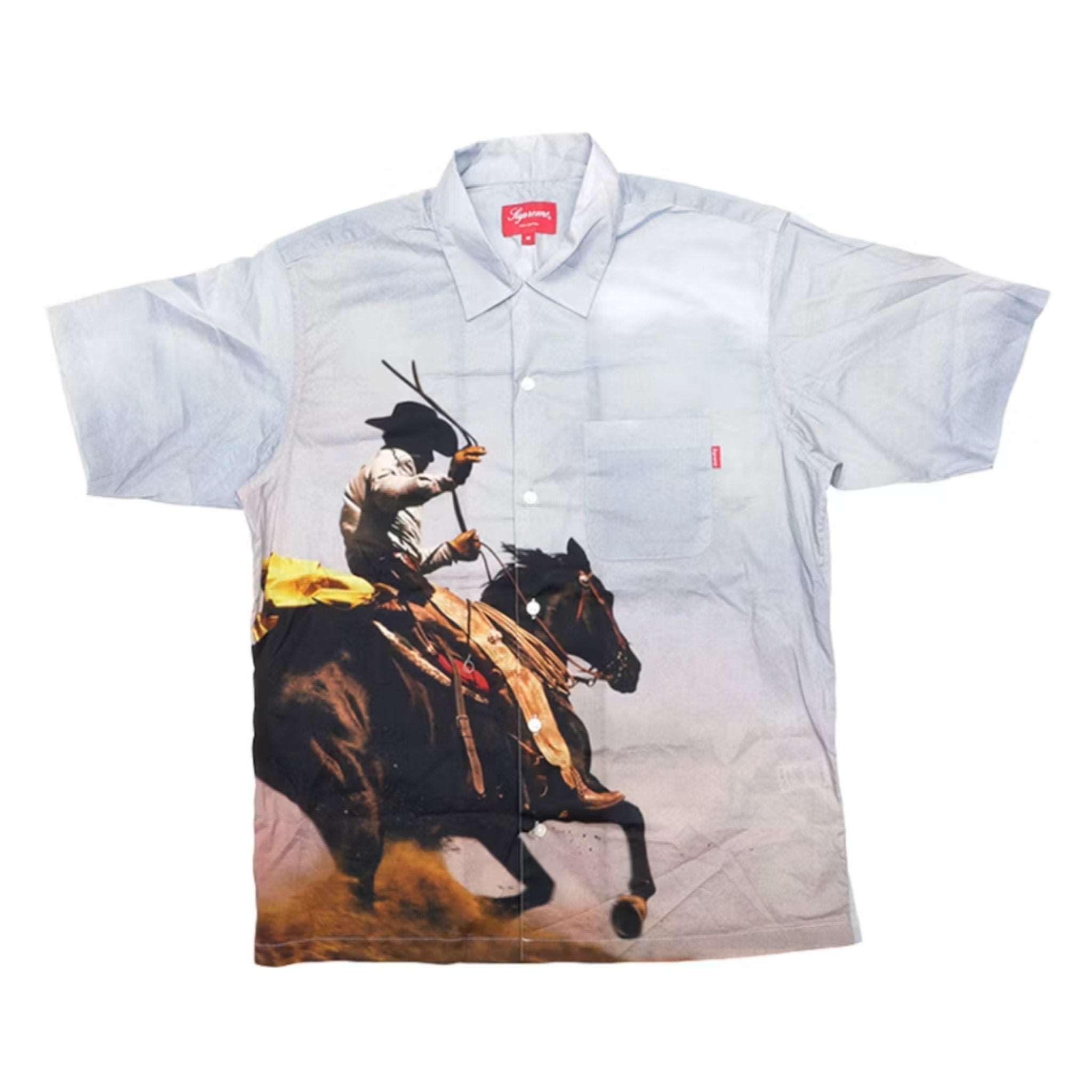 Supreme Cowboy Shirt