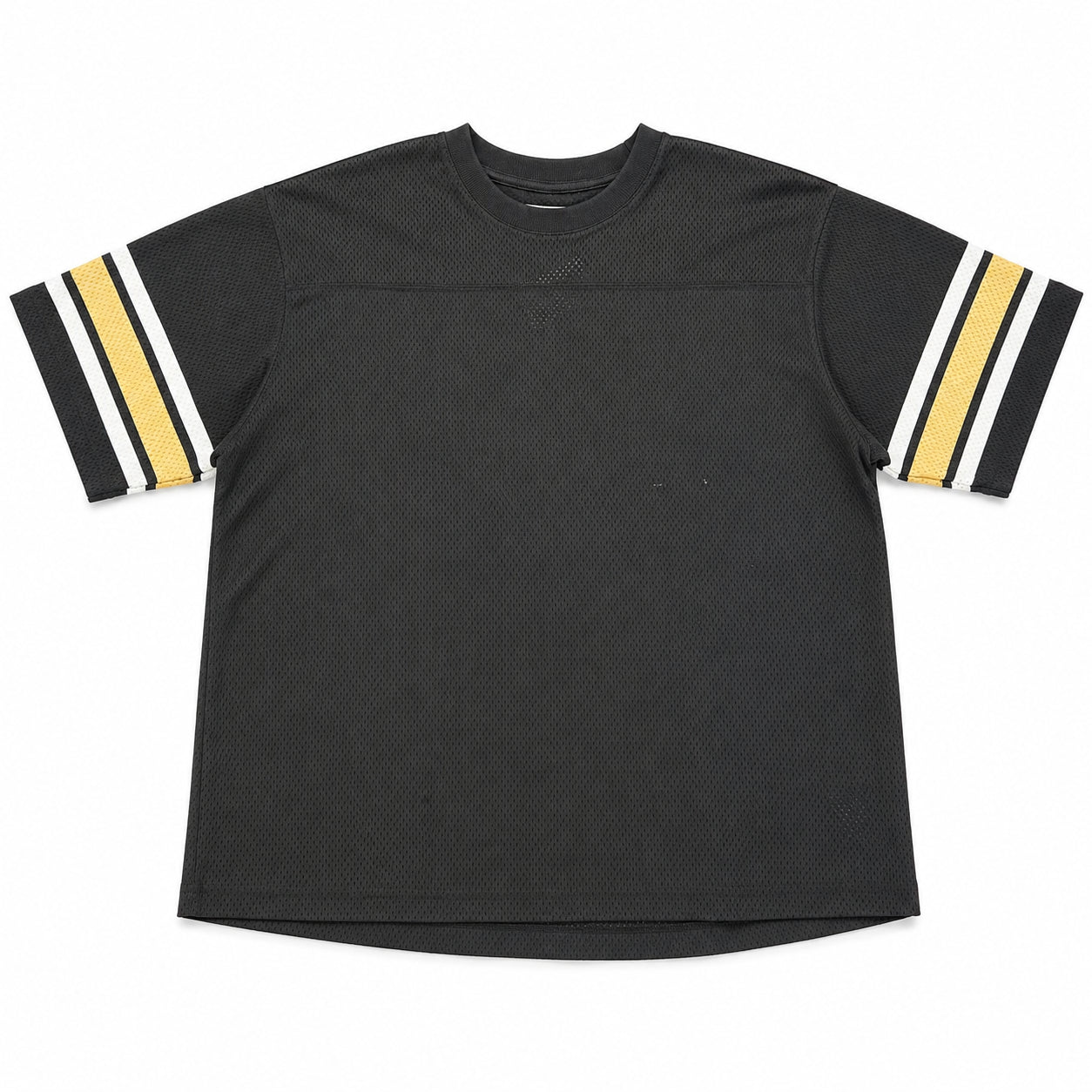 Pre-Owned Stussy Surf Man Mesh Jersey