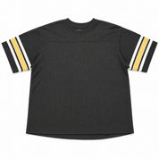 Pre-Owned Stussy Surf Man Mesh Jersey