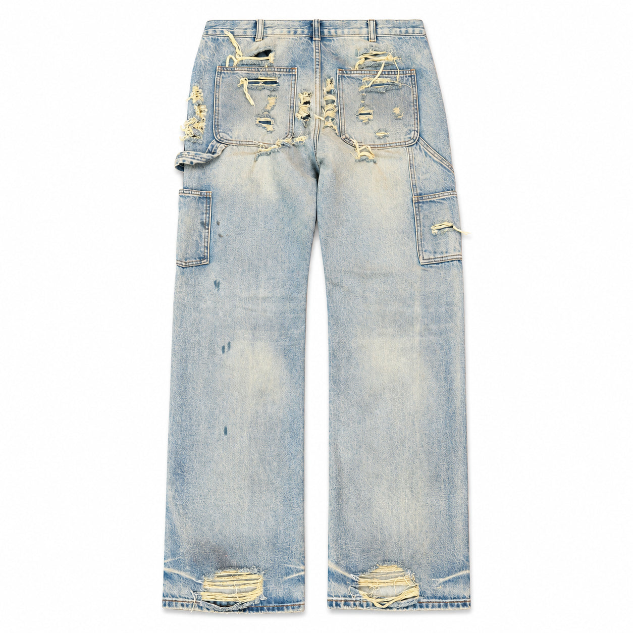 GV Gallery Swiss Denim