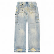 GV Gallery Swiss Denim