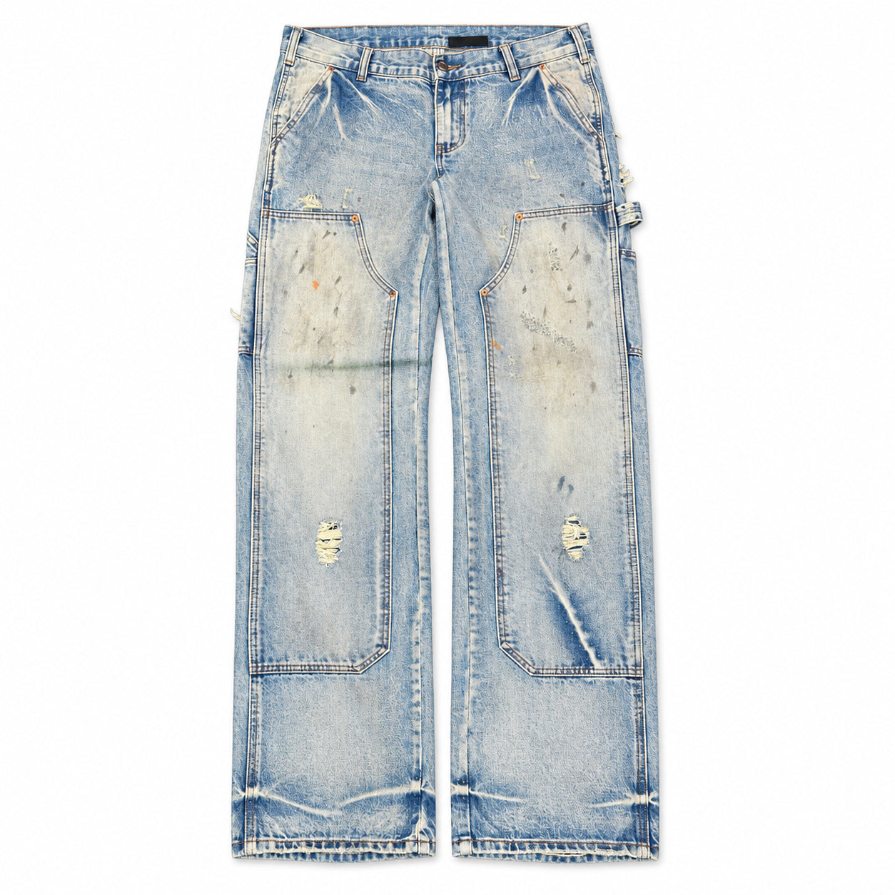GV Gallery Swiss Denim