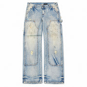 GV Gallery Swiss Denim