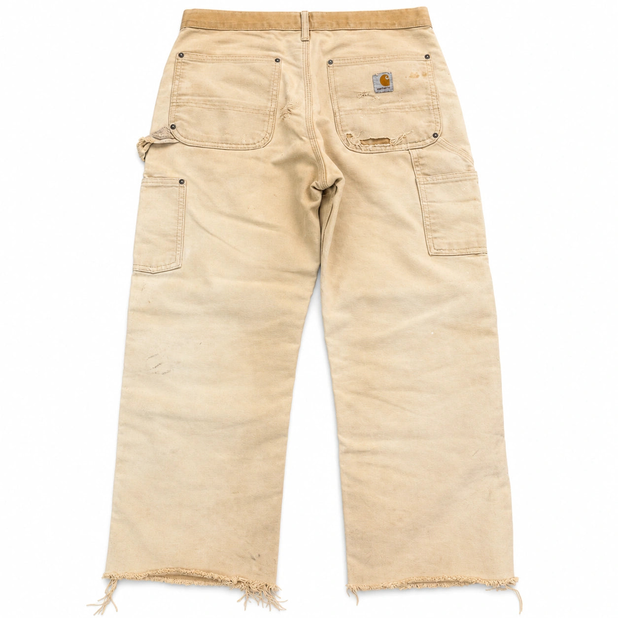 Vintage Carhartt Doubleknee Pants 6