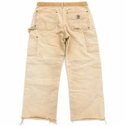 Vintage Carhartt Doubleknee Pants 6